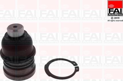 FAI AutoParts SS10043 - Шаровая опора abcparts.ee