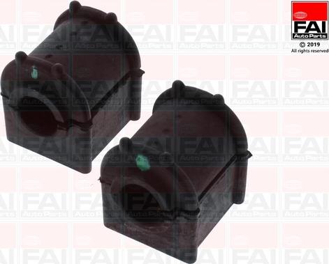 FAI AutoParts SS10059K - Втулка стабилизатора abcparts.ee