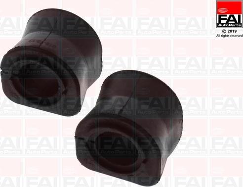 FAI AutoParts SS10056K - Втулка стабилизатора abcparts.ee