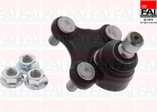 FAI AutoParts SS10005 - Шаровая опора abcparts.ee