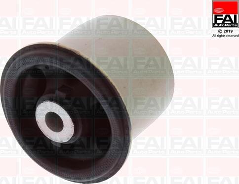FAI AutoParts SS10076 - Сайлентблок балки моста abcparts.ee