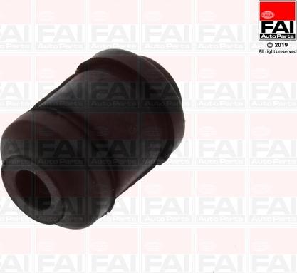 FAI AutoParts SS10071 - Сайлентблок, рычаг подвески колеса abcparts.ee
