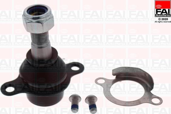 FAI AutoParts SS10113 - Шаровая опора abcparts.ee