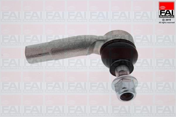 FAI AutoParts SS10171 - Наконечник рулевой тяги, шарнир abcparts.ee