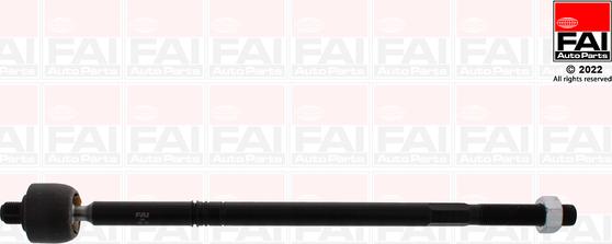FAI AutoParts SS10896 - Осевой шарнир рулевой тяги, внутренний abcparts.ee