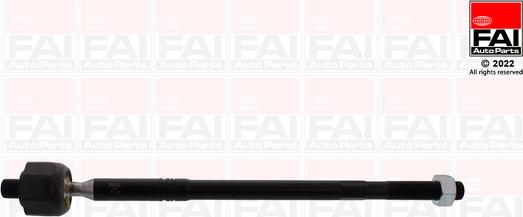 FAI AutoParts SS10897 - Осевой шарнир рулевой тяги, внутренний abcparts.ee