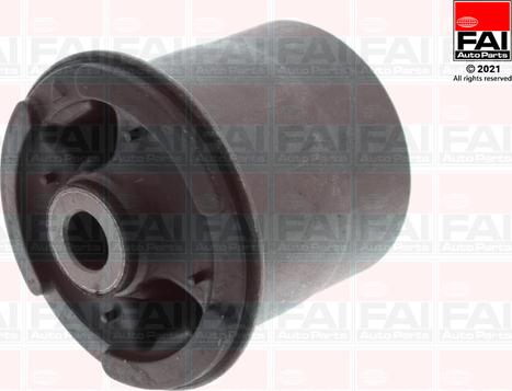 FAI AutoParts SS10846 - Сайлентблок, рычаг подвески колеса abcparts.ee