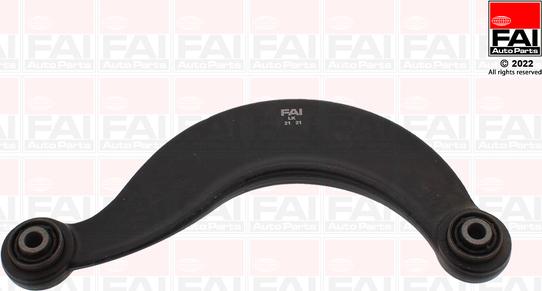 FAI AutoParts SS10856 - Рычаг подвески колеса abcparts.ee