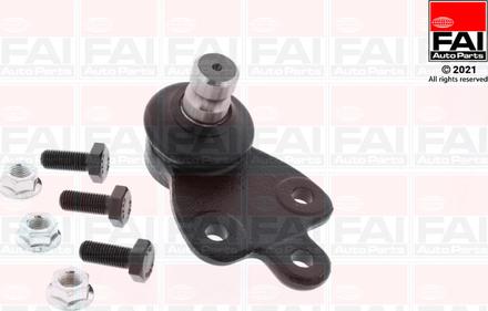 FAI AutoParts SS10857 - Шаровая опора abcparts.ee