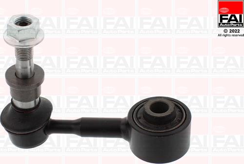 FAI AutoParts SS10869 - Тяга / стойка, стабилизатор abcparts.ee