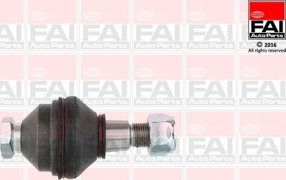 FAI AutoParts SS1081 - Шаровая опора abcparts.ee