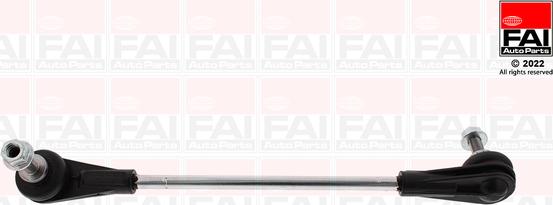 FAI AutoParts SS10835 - Тяга / стойка, стабилизатор abcparts.ee