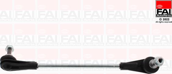 FAI AutoParts SS10836 - Тяга / стойка, стабилизатор abcparts.ee