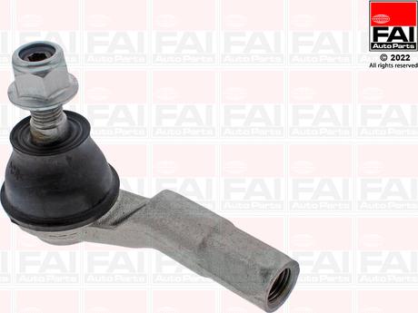 FAI AutoParts SS10829 - Наконечник рулевой тяги, шарнир abcparts.ee