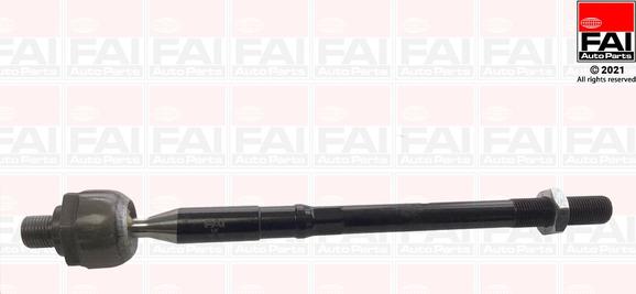 FAI AutoParts SS10824 - Осевой шарнир рулевой тяги, внутренний abcparts.ee