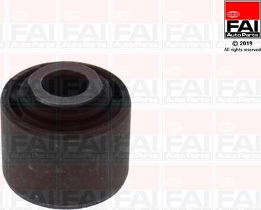FAI AutoParts SS10341 - Сайлентблок, рычаг подвески колеса abcparts.ee