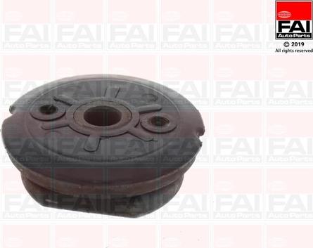 FAI AutoParts SS10356 - Втулка, листовая рессора abcparts.ee