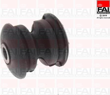 FAI AutoParts SS10353 - Втулка, листовая рессора abcparts.ee