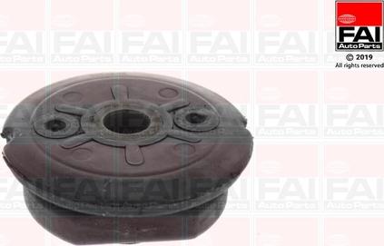 FAI AutoParts SS10357 - Втулка, листовая рессора abcparts.ee