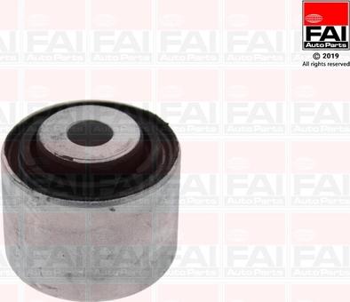 FAI AutoParts SS10316 - Сайлентблок, рычаг подвески колеса abcparts.ee