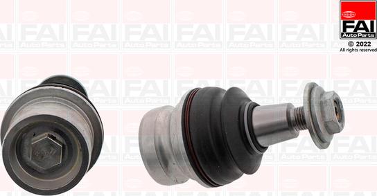 FAI AutoParts SS10256 - Шаровая опора abcparts.ee