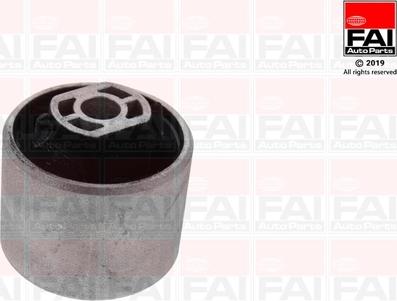 FAI AutoParts SS10208 - Сайлентблок, рычаг подвески колеса abcparts.ee