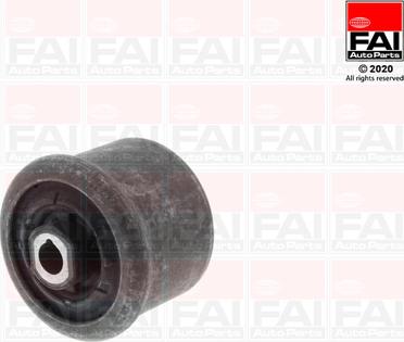 FAI AutoParts SS10211 - Сайлентблок, рычаг подвески колеса abcparts.ee