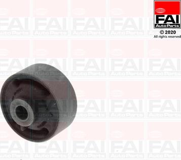 FAI AutoParts SS10212 - Сайлентблок, рычаг подвески колеса abcparts.ee