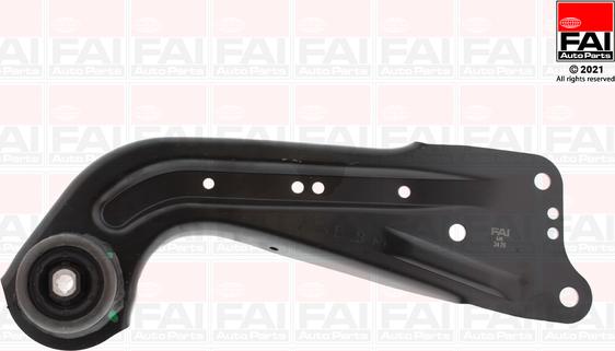 FAI AutoParts SS10274 - Рычаг подвески колеса abcparts.ee