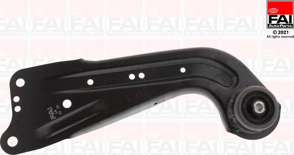 FAI AutoParts SS10273 - Рычаг подвески колеса abcparts.ee