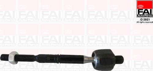 FAI AutoParts SS10741 - Осевой шарнир рулевой тяги, внутренний abcparts.ee
