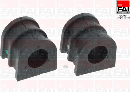 FAI AutoParts SS10759K - Втулка стабилизатора abcparts.ee
