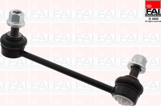 FAI AutoParts SS10753 - Тяга / стойка, стабилизатор abcparts.ee