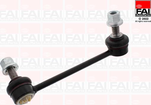 FAI AutoParts SS10752 - Тяга / стойка, стабилизатор abcparts.ee
