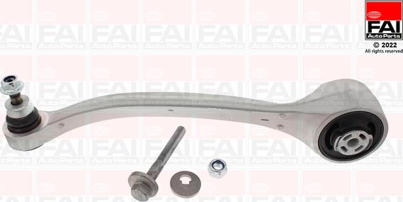 FAI AutoParts SS10764 - Рычаг подвески колеса abcparts.ee