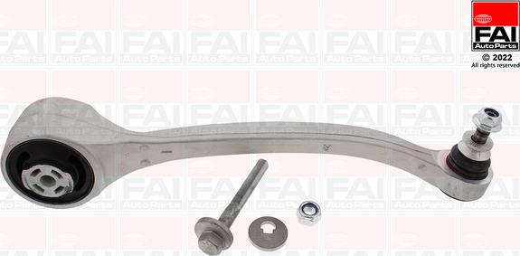 FAI AutoParts SS10765 - Рычаг подвески колеса abcparts.ee