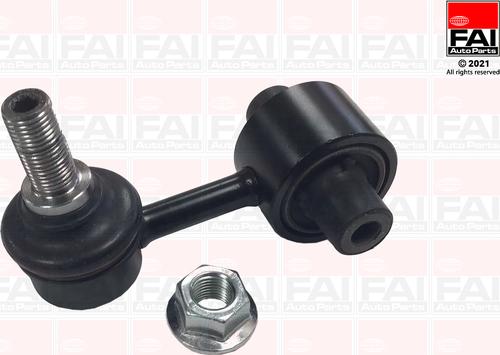 FAI AutoParts SS10734 - Тяга / стойка, стабилизатор abcparts.ee