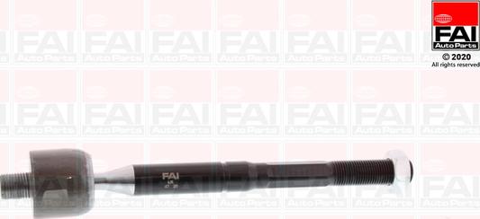 FAI AutoParts SS10735 - Осевой шарнир рулевой тяги, внутренний abcparts.ee