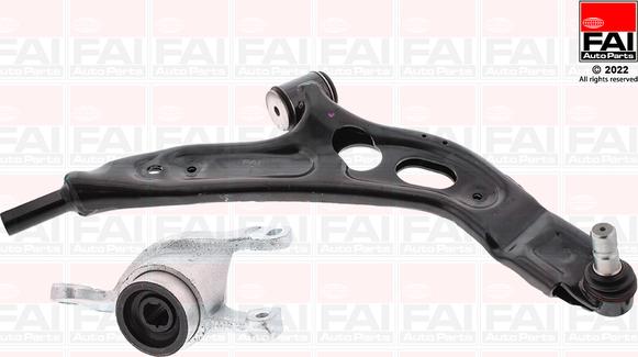 FAI AutoParts SS10732 - Рычаг подвески колеса abcparts.ee