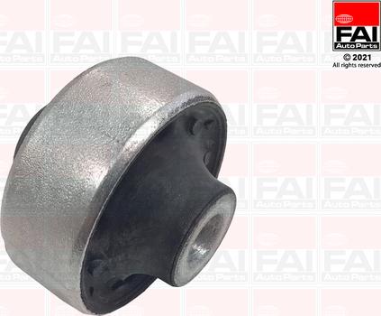 FAI AutoParts SS10727 - Сайлентблок, рычаг подвески колеса abcparts.ee