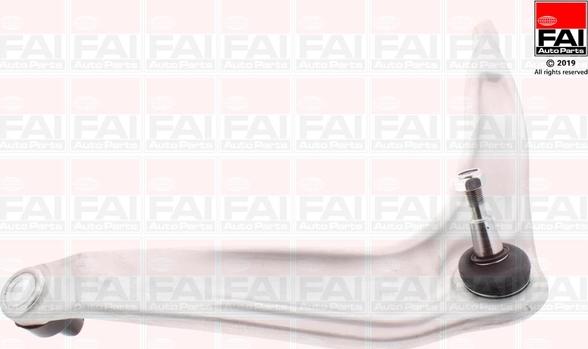 FAI AutoParts SS1195 - Рычаг подвески колеса abcparts.ee