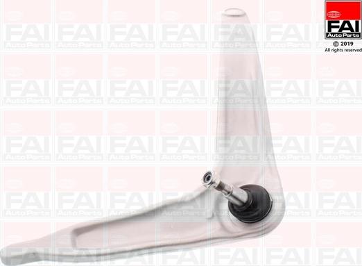 FAI AutoParts SS1196 - Рычаг подвески колеса abcparts.ee