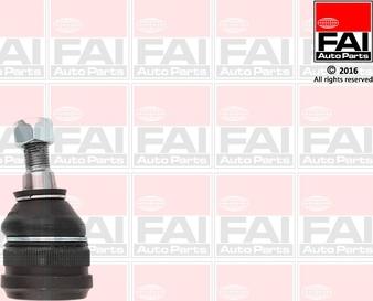FAI AutoParts SS1154 - Шаровая опора abcparts.ee
