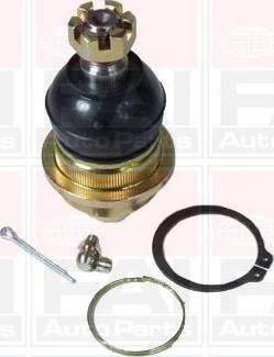 FAI AutoParts SS1161 - Шаровая опора abcparts.ee