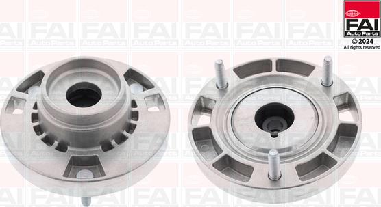 FAI AutoParts SS11099 - Опора стойки амортизатора, подушка abcparts.ee