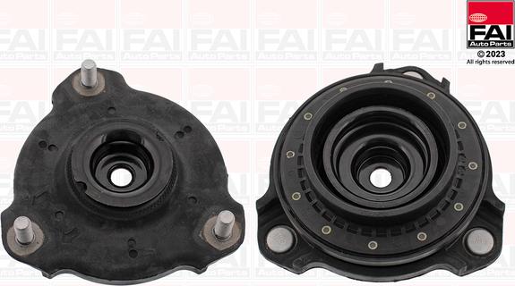 FAI AutoParts SS11094 - Опора стойки амортизатора, подушка abcparts.ee
