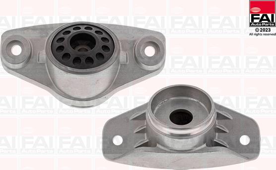 FAI AutoParts SS11098 - Опора стойки амортизатора, подушка abcparts.ee