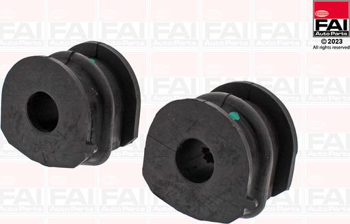 FAI AutoParts SS11053K - Втулка стабилизатора abcparts.ee