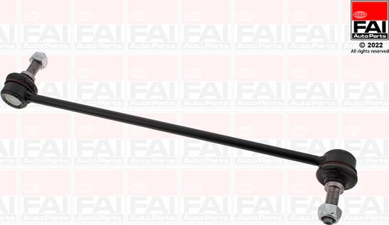 FAI AutoParts SS11008 - Тяга / стойка, стабилизатор abcparts.ee