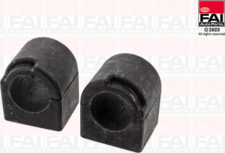 FAI AutoParts SS11080K - Втулка стабилизатора abcparts.ee